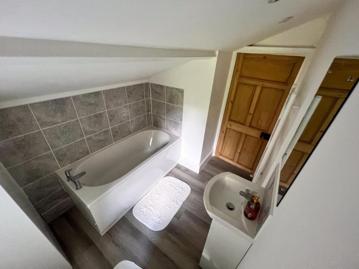 Abbeville Two Dales Zewnętrze zdjęcie