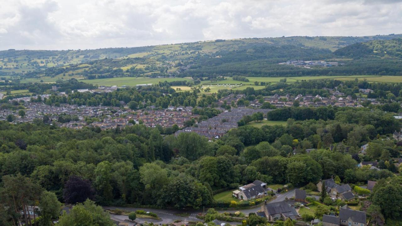 Abbeville Two Dales Zewnętrze zdjęcie